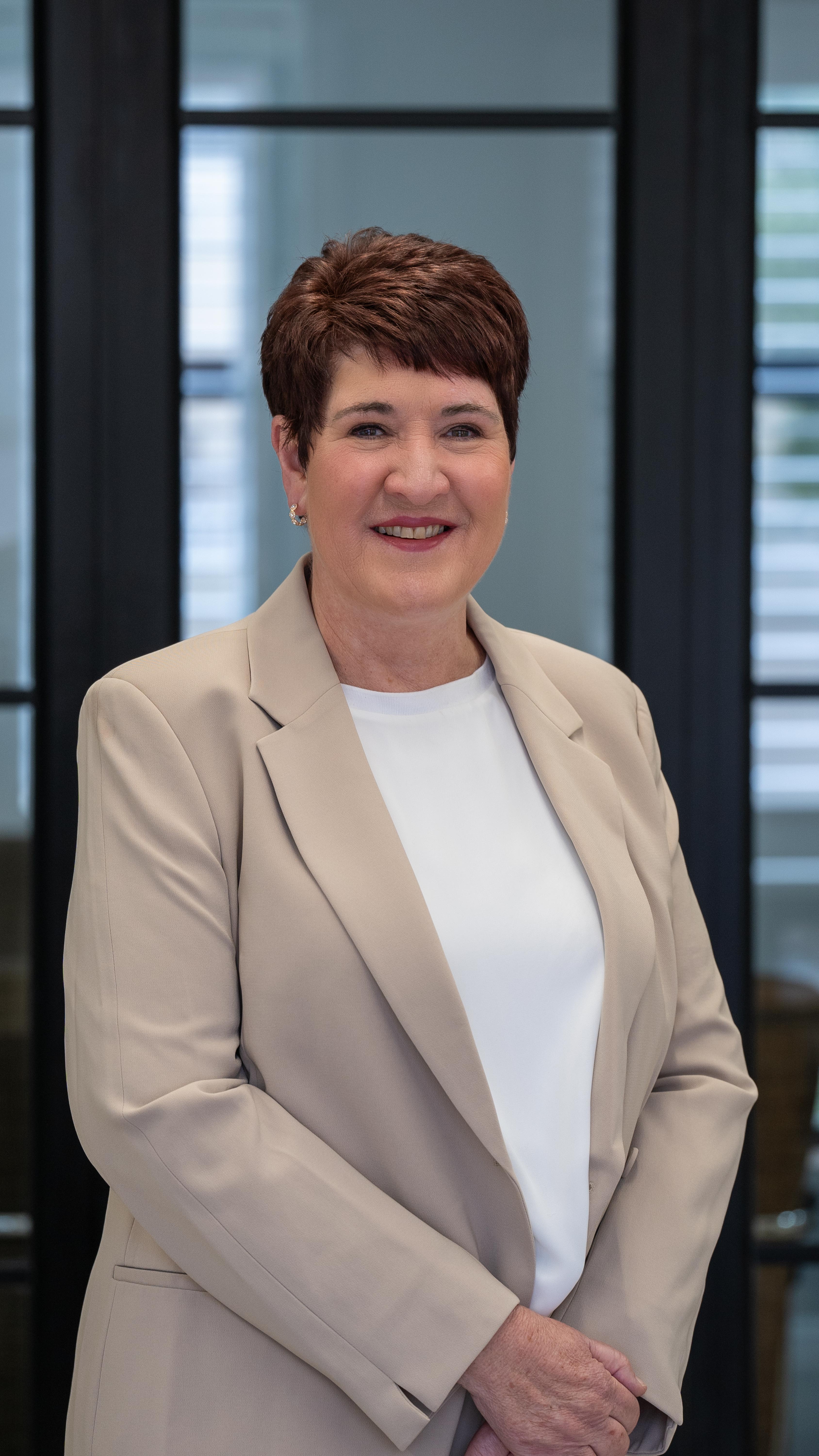 employee-Charlene Schoeman