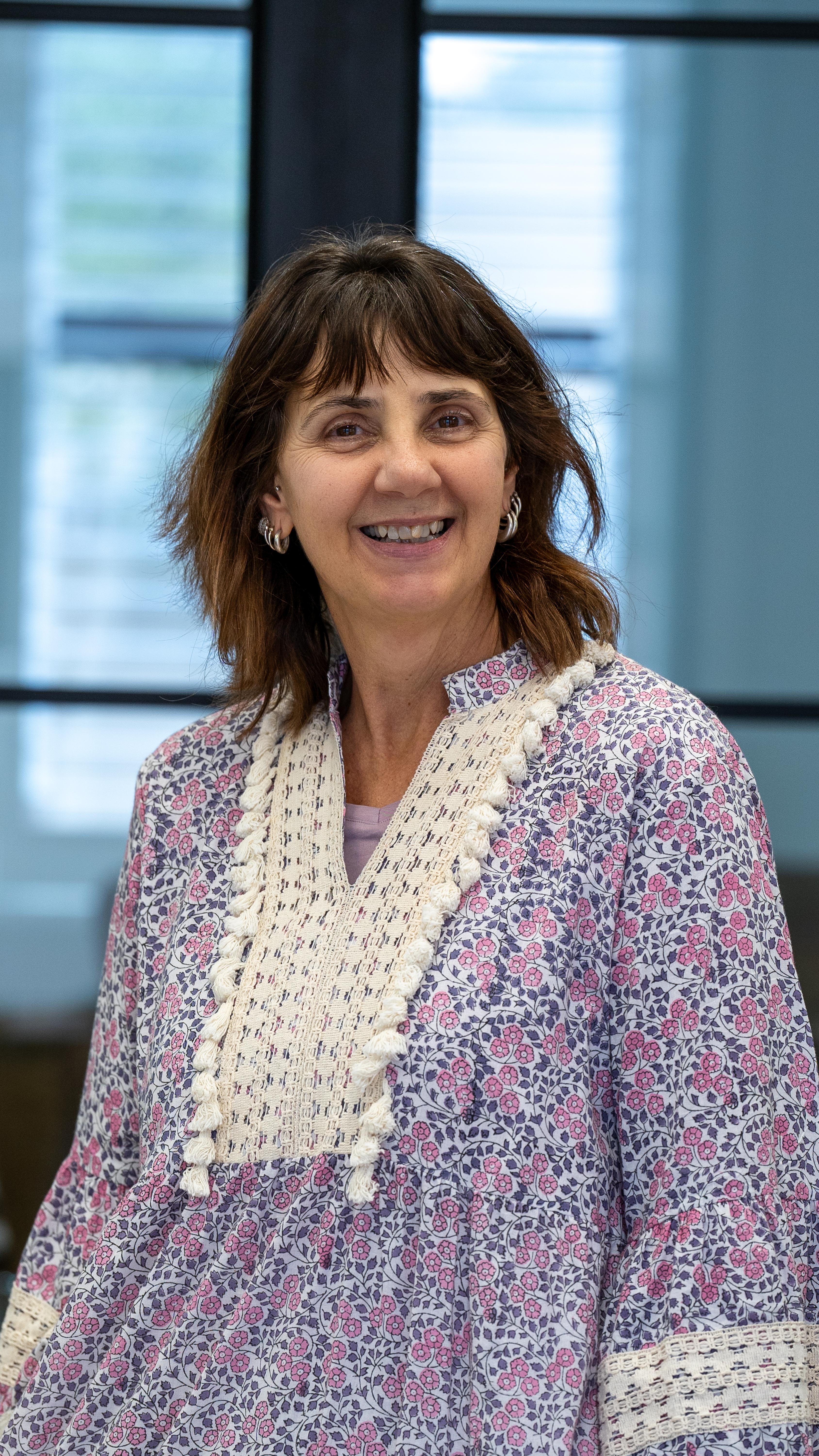 employee-Paola Brandt