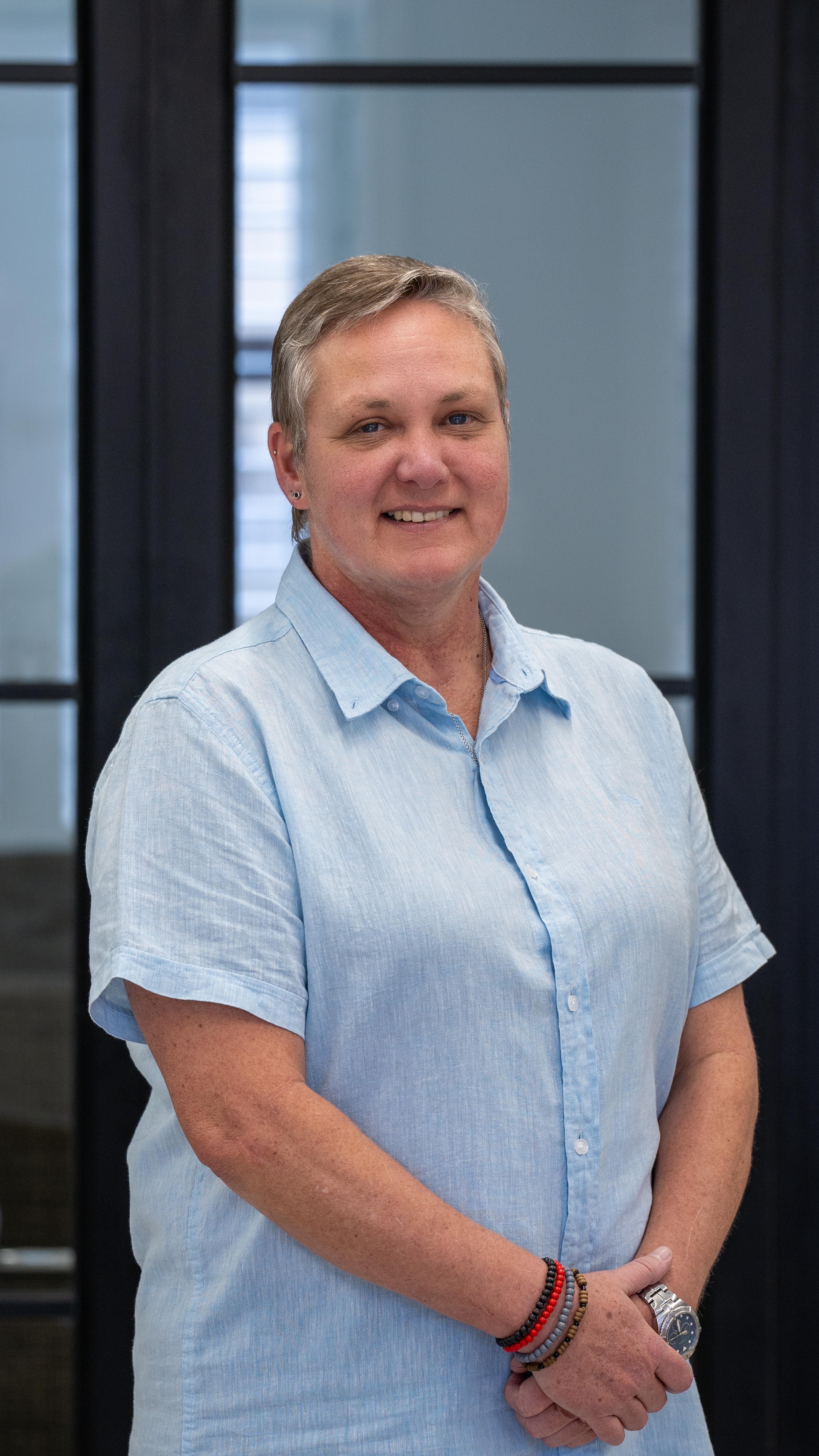 employee-Tania de Kock