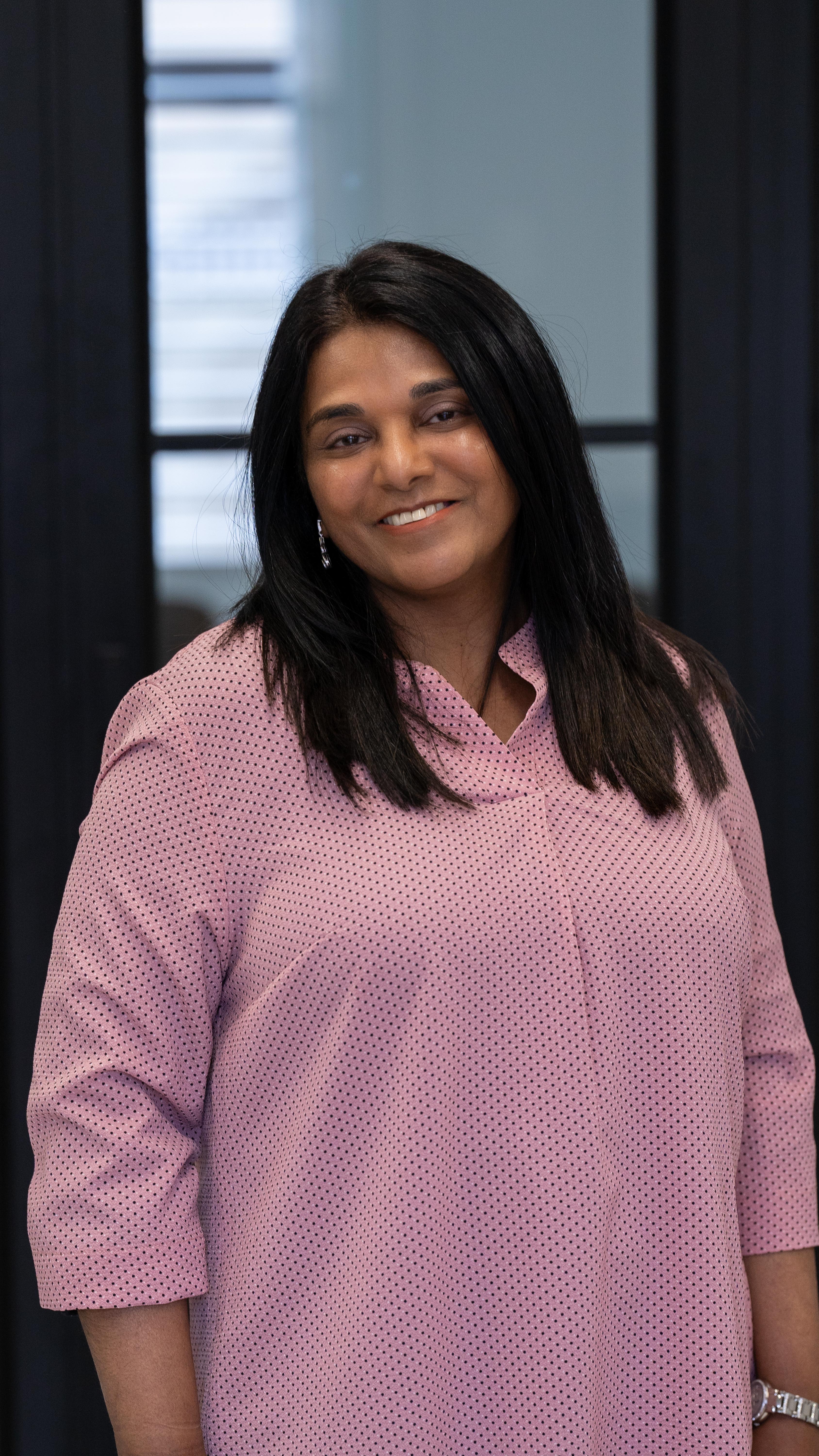employee-Wasiela Shaik